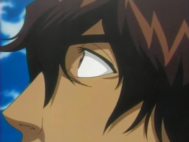 Otaku Gallery  / Anime e Manga / Bleach / Screen Shots / Episodi / 037 - Lo scopo del colpo / 028.jpg